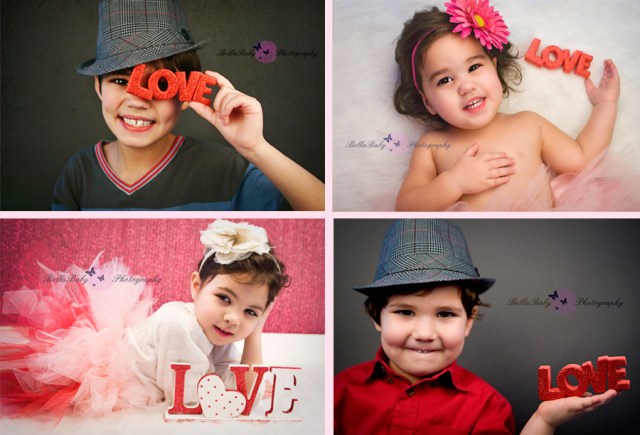 Valentine Storyboard